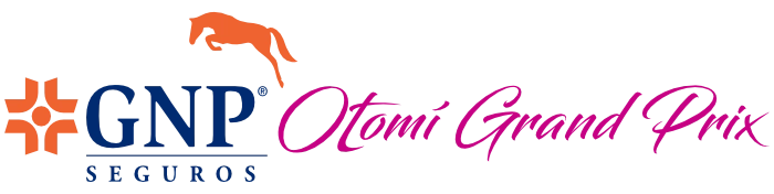 Logo Otomi Grand Prix